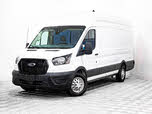 Ford Transit Cargo 250 High Roof Extended LB AWD