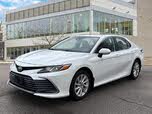 Toyota Camry Hybrid LE FWD