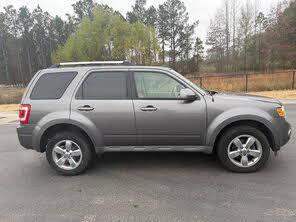 Ford Escape Limited AWD