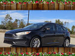 Ford Focus SE Hatchback