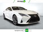 Lexus RC 350 F Sport AWD