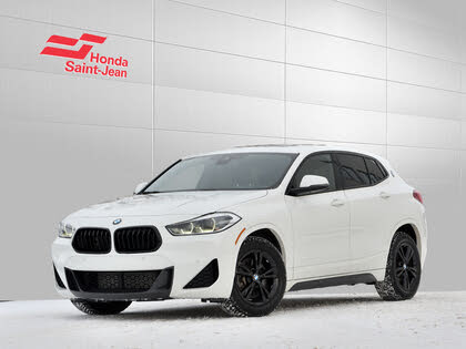 2021 BMW X2 xDrive28i AWD