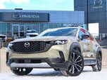 Mazda CX-50 GT AWD with Turbo