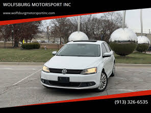 Volkswagen Jetta TDI