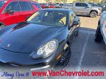 2016 Porsche Panamera