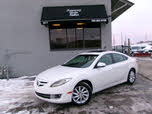 Mazda MAZDA6 i Grand Touring