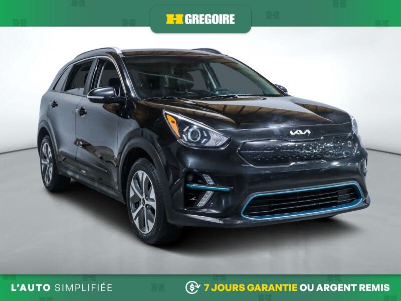 Kia Niro EV EX FWD 2022