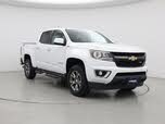 Chevrolet Colorado Z71 Crew Cab 4WD