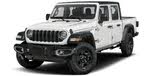 Jeep Gladiator Rubicon Crew Cab 4WD