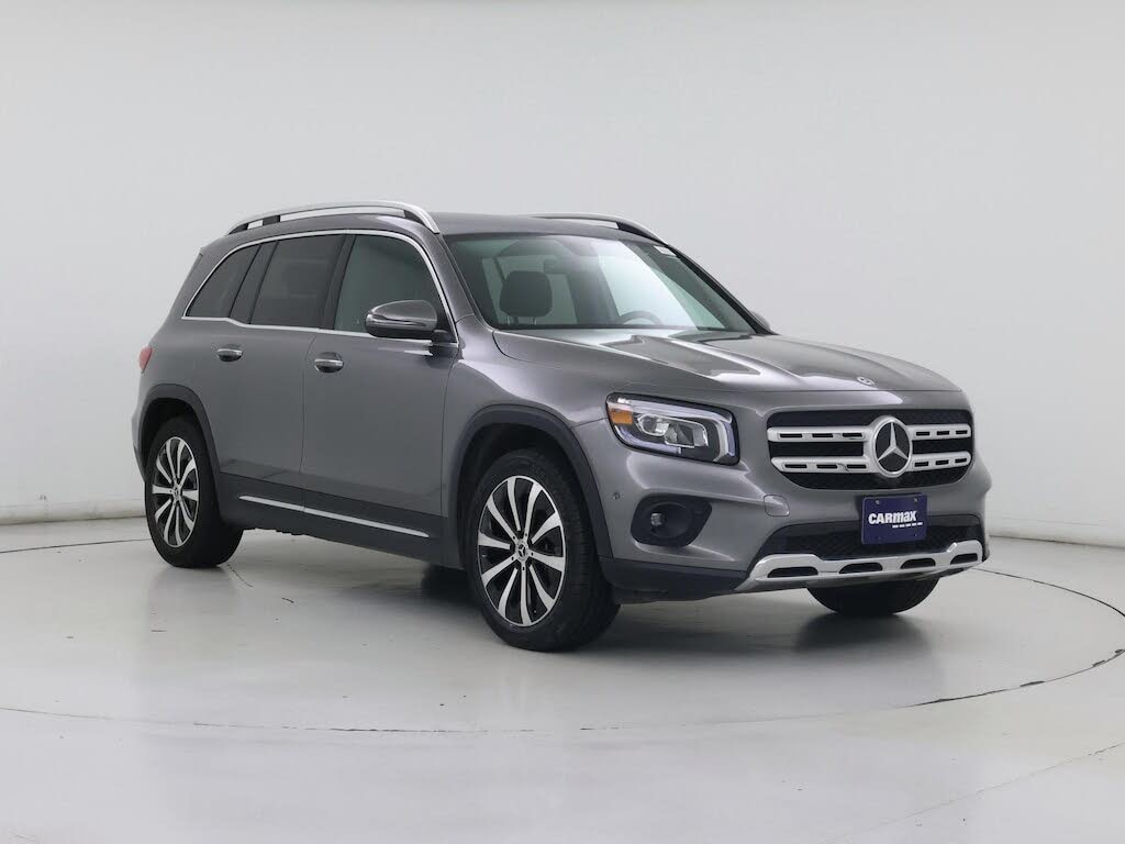 2023 Mercedes-Benz GLB 250 4MATIC