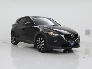 Mazda CX-3 Touring FWD