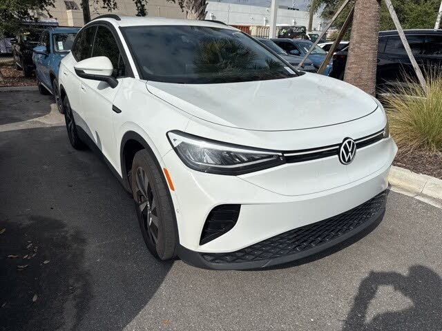 2023 Volkswagen ID.4 Pro RWD