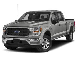 Ford F-150 Tremor SuperCrew 4WD