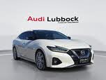 Nissan Maxima Platinum FWD