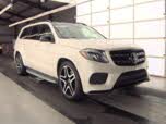 Mercedes-Benz GLS 550 4MATIC