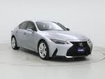 Lexus IS 300 RWD