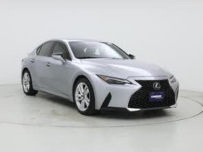 Lexus IS 300 RWD