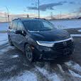Honda Odyssey Elite FWD