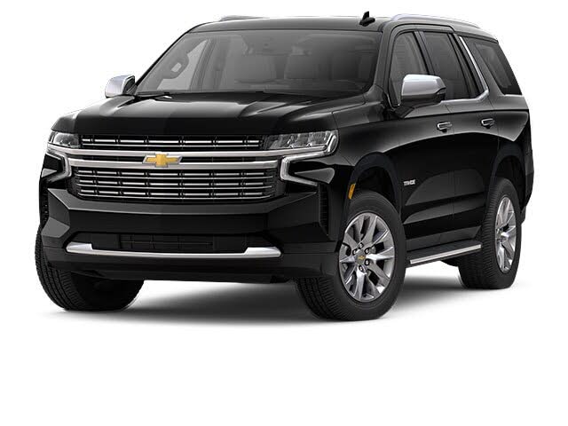 2024 Chevrolet Tahoe Premier 4WD