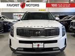 Kia Telluride SX AWD