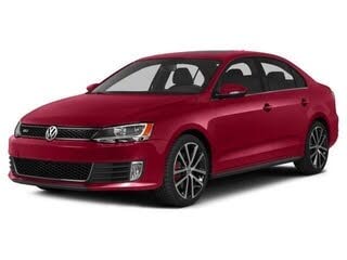 2014 Volkswagen Jetta GLI FWD