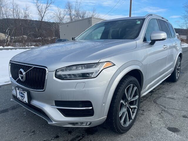 2019 Volvo XC90 T5 Momentum AWD