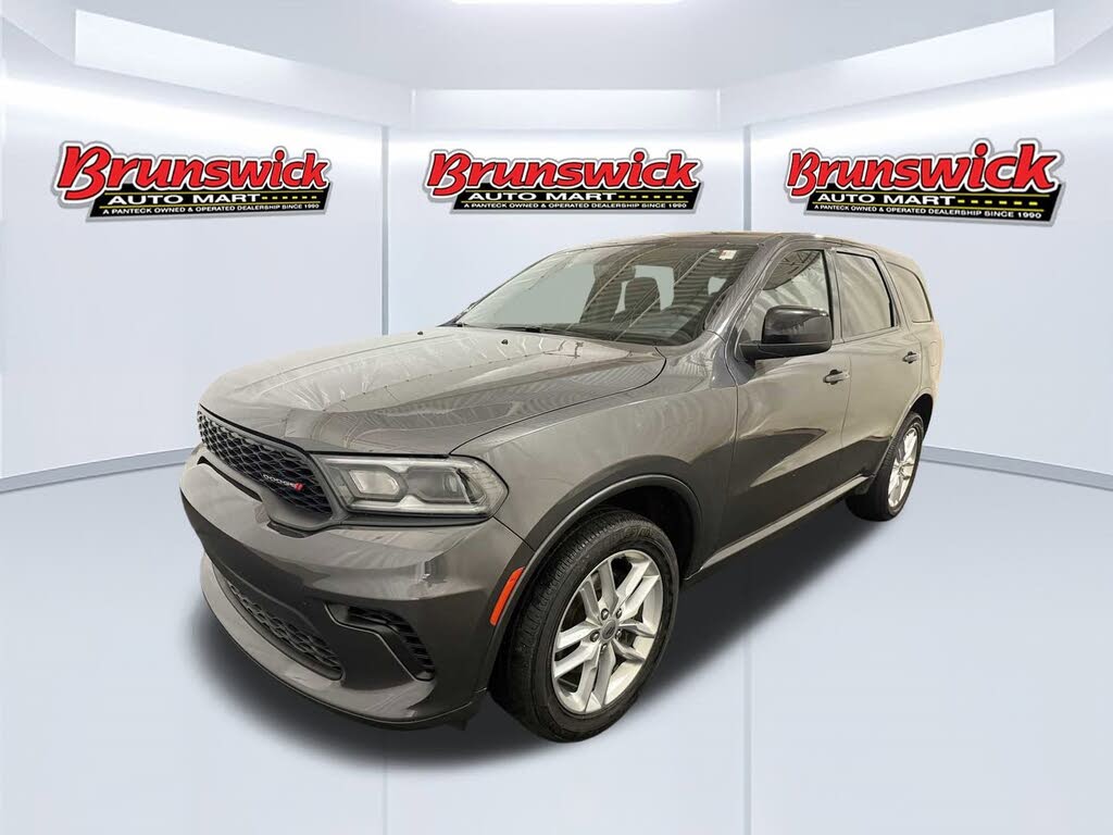 2023 Dodge Durango GT AWD