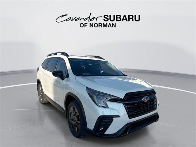 2026 Subaru Ascent Limited Bronze Edition AWD