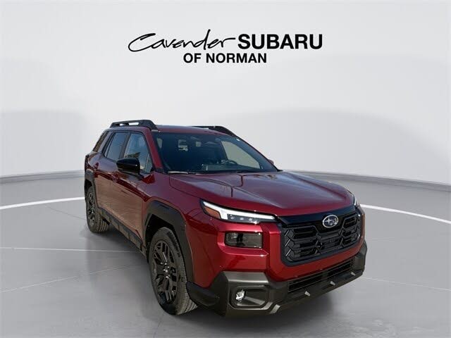 2026 Subaru Outback Limited XT AWD