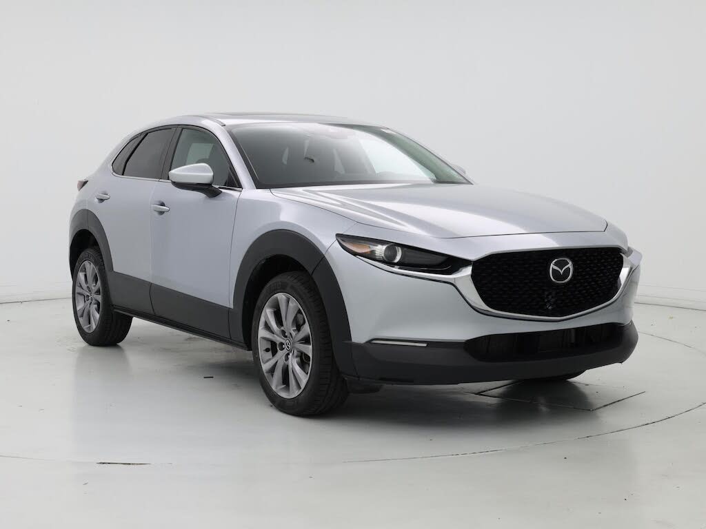 2021 Mazda CX-30 Preferred AWD