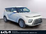 2022 Kia Soul