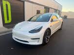 Tesla Model 3 Standard Range Plus RWD