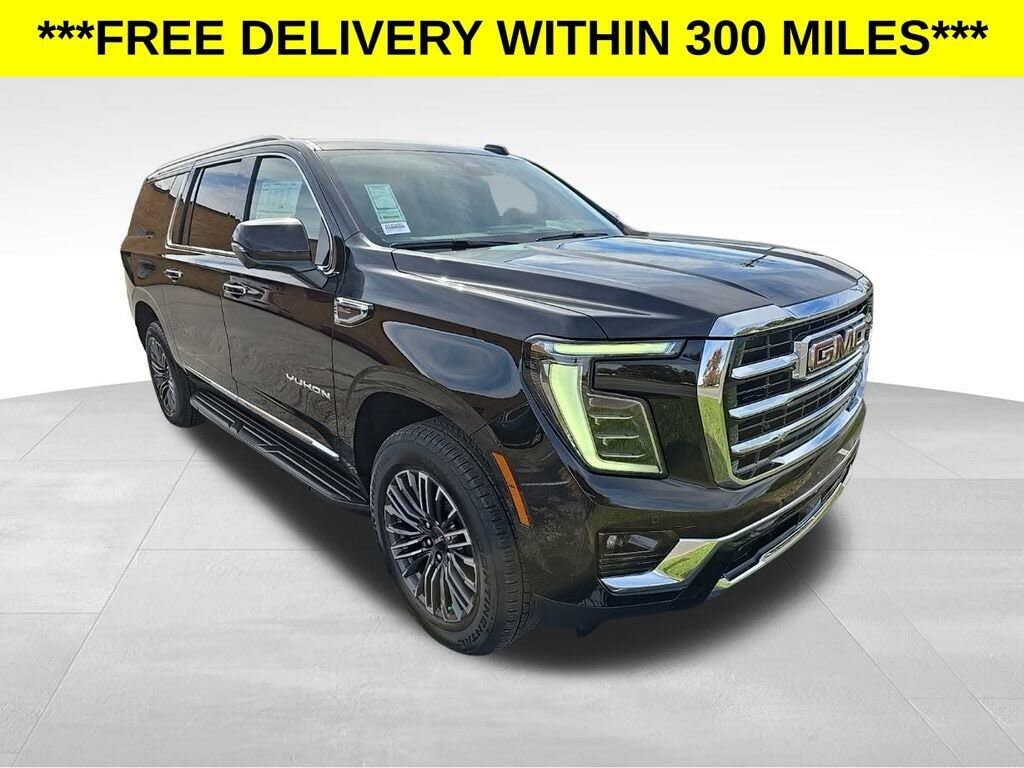 2026 GMC Yukon XL Elevation 4WD