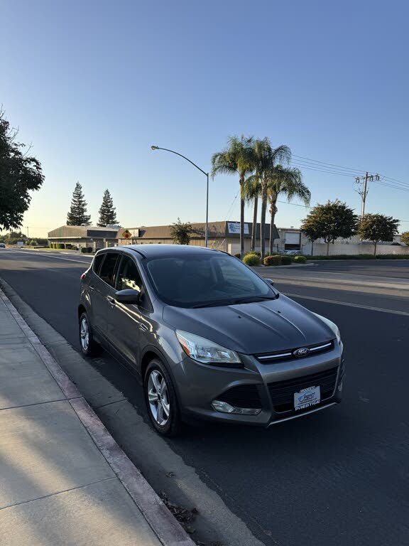 2014 Ford Escape SE FWD