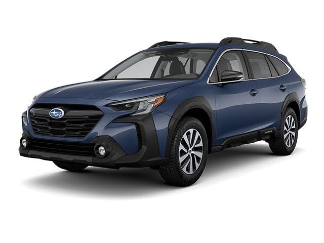 2023 Subaru Outback Premium AWD