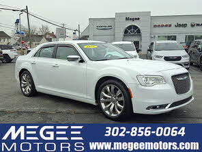 Chrysler 300 Touring L RWD