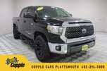 Toyota Tundra SR5 CrewMax 4WD