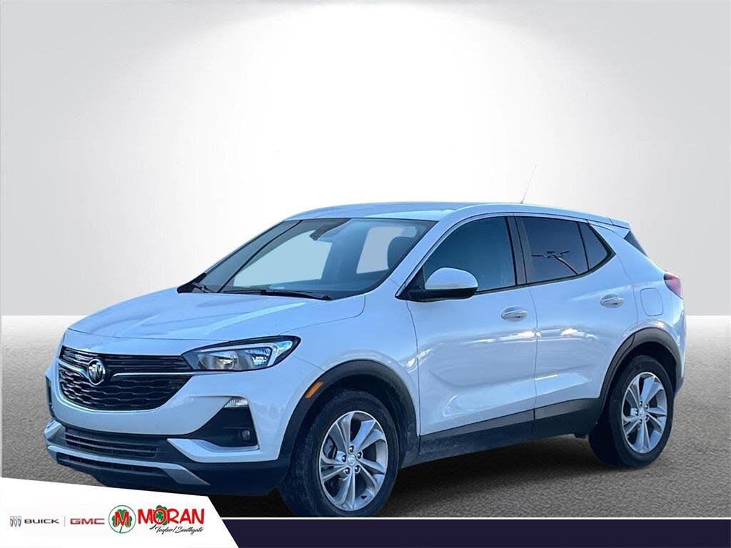 2023 Buick Encore GX Preferred FWD
