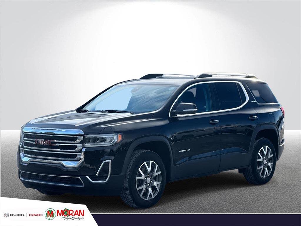 2023 GMC Acadia SLE FWD