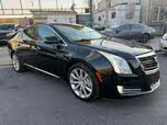 Cadillac XTS Luxury AWD