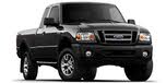 Ford Ranger Sport SuperCab 4-Door 4WD