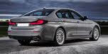 BMW 5 Series 530e xDrive Hybrid Plug-in AWD