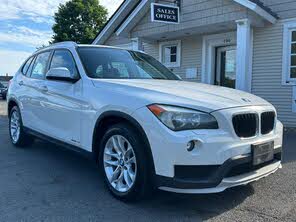 BMW X1 xDrive28i AWD