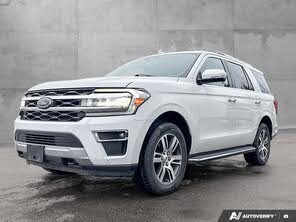 Ford Expedition Limited 4WD