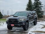 Toyota Tacoma TRD Pro Double Cab 4WD