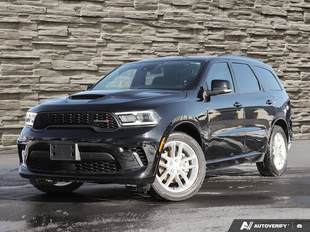 Dodge Durango R/T AWD 2025
