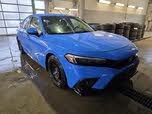 Honda Civic Hatchback Sport Touring FWD