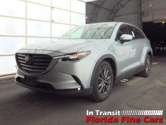 2023 Mazda CX-9 Touring AWD