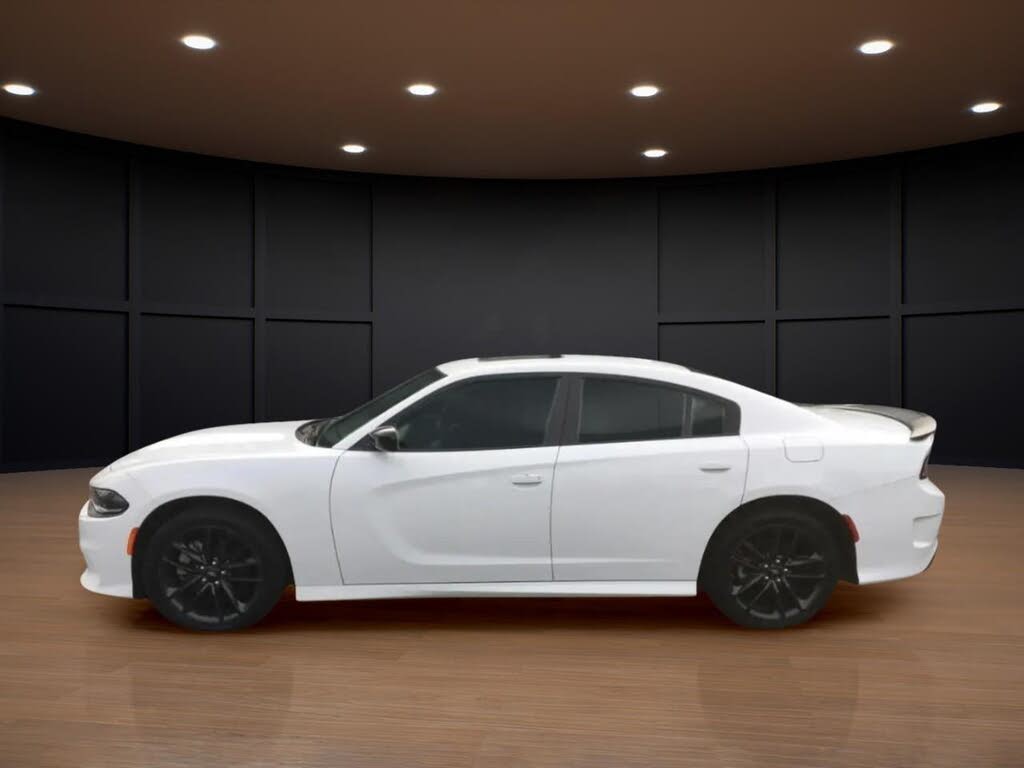 2023 Dodge Charger GT AWD