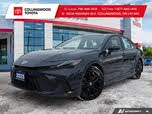 Toyota Camry SE AWD